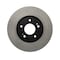 Centric Parts Premium Brake Rotor, 120.51018 120.51018 - alternate 1